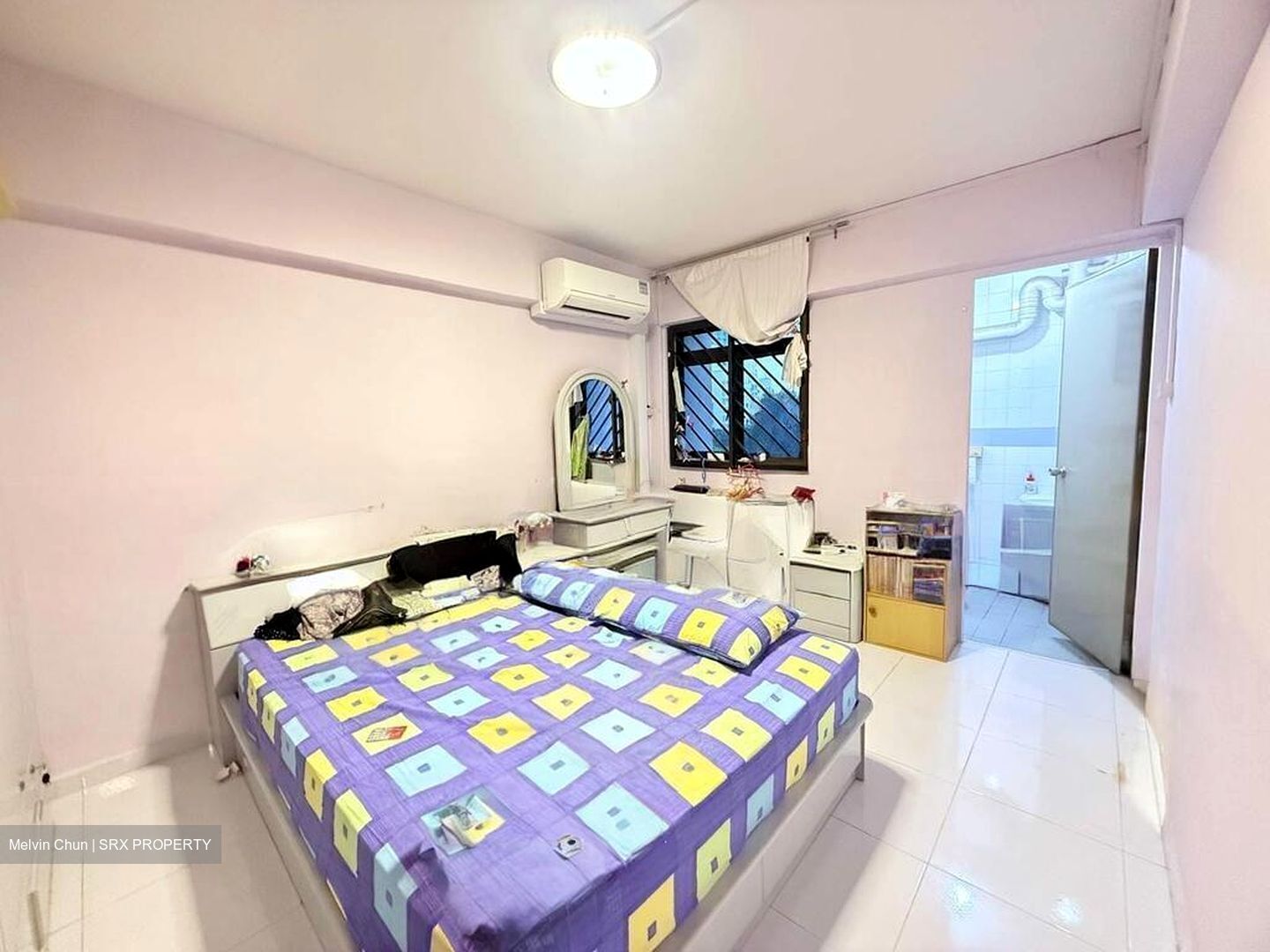 Blk 105 Jurong East Ville (Jurong East), HDB 4 Rooms #503832751